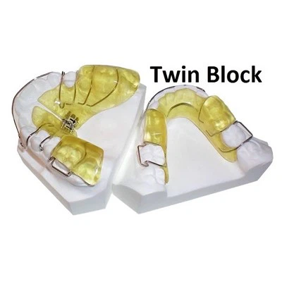 Wie wirkt sich eine Dental Upper Quad Helix Appliance auf die allgemeine Mund...