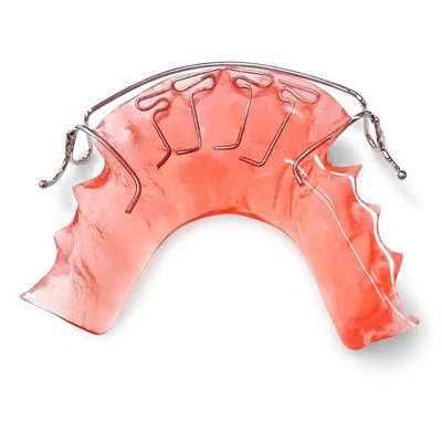 Was ist der Unterschied zwischen einer Dental Upper Quad Helix Appliance und ...